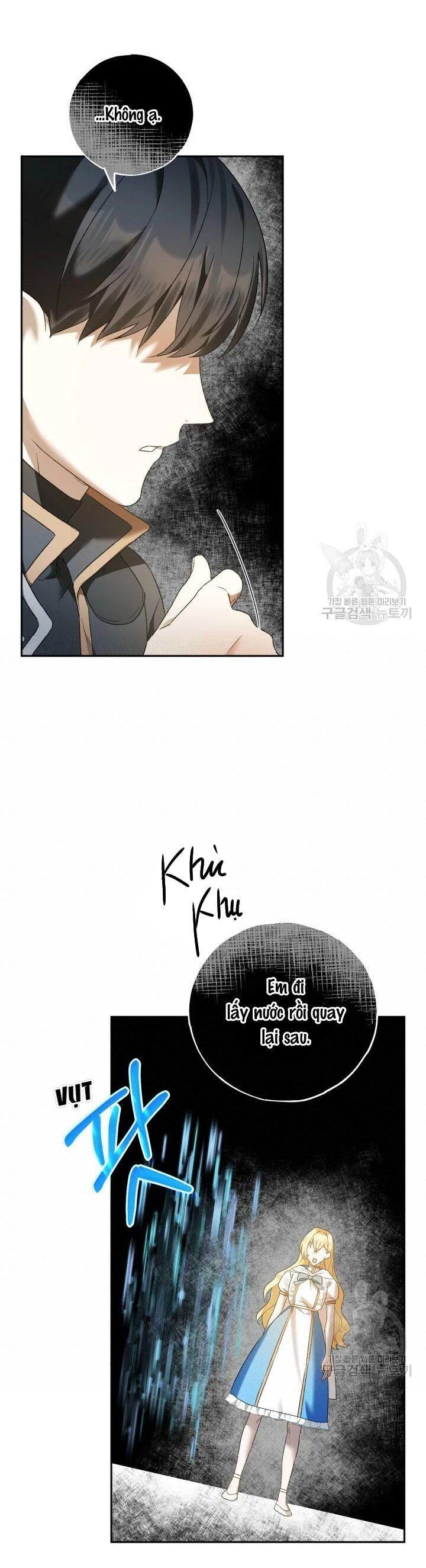 Cú Đấm Netkama Chapter 5 - 41