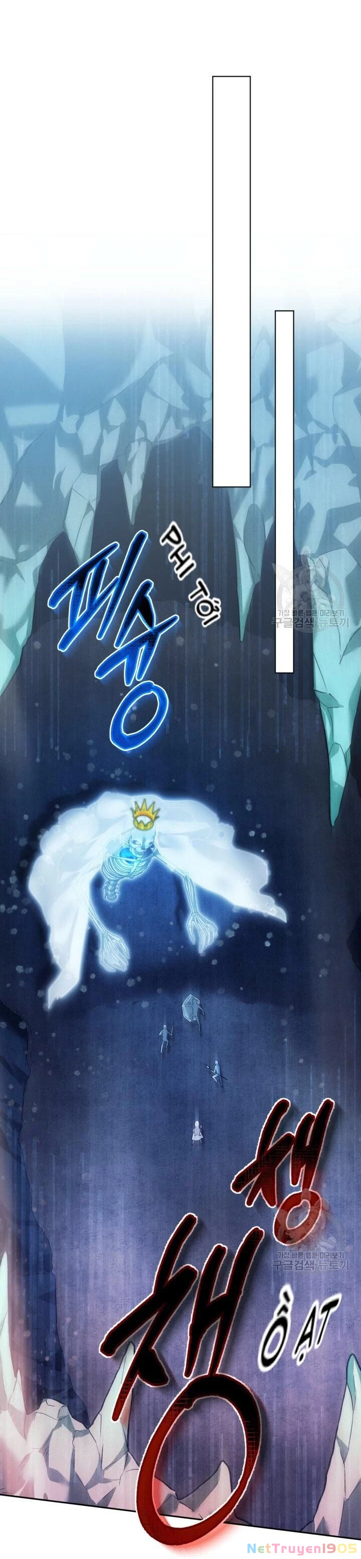 Cú Đấm Netkama Chapter 5 - 43