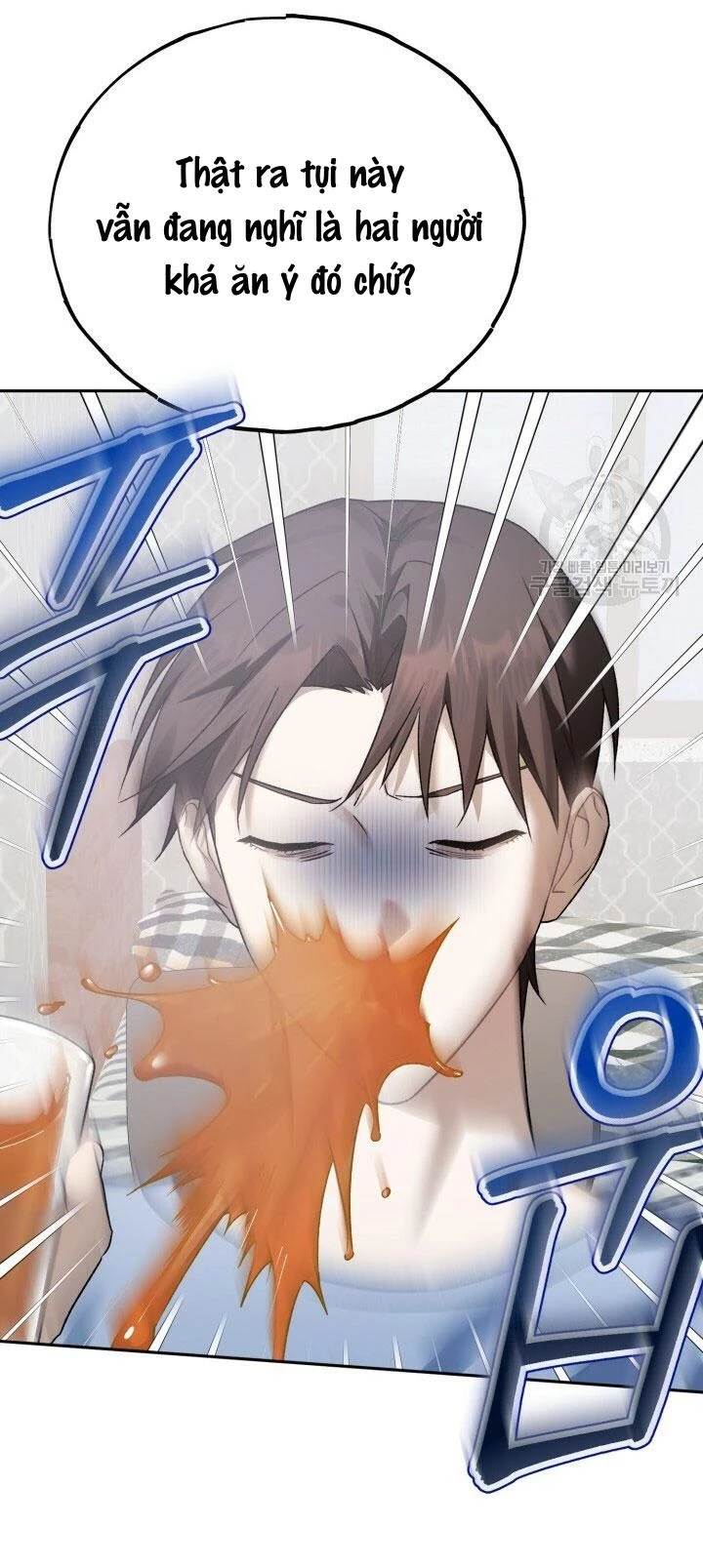 Cú Đấm Netkama Chapter 5 - 48