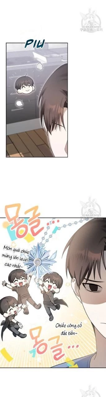 Cú Đấm Netkama Chapter 6 - 2