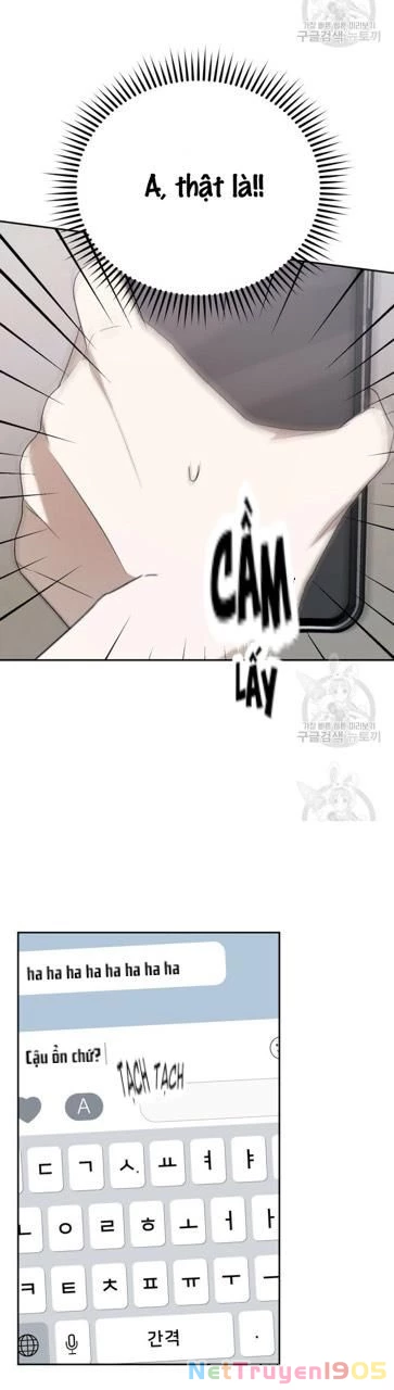Cú Đấm Netkama Chapter 6 - 3