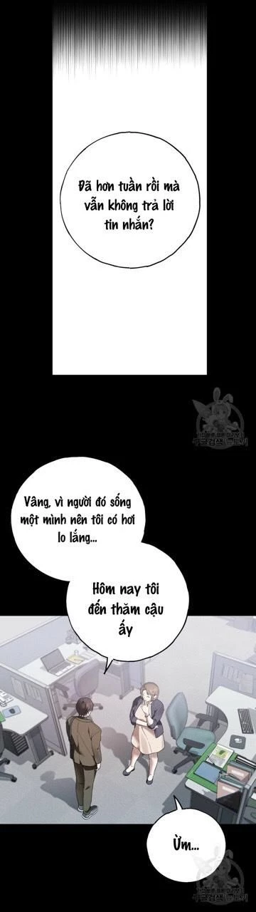 Cú Đấm Netkama Chapter 6 - 8