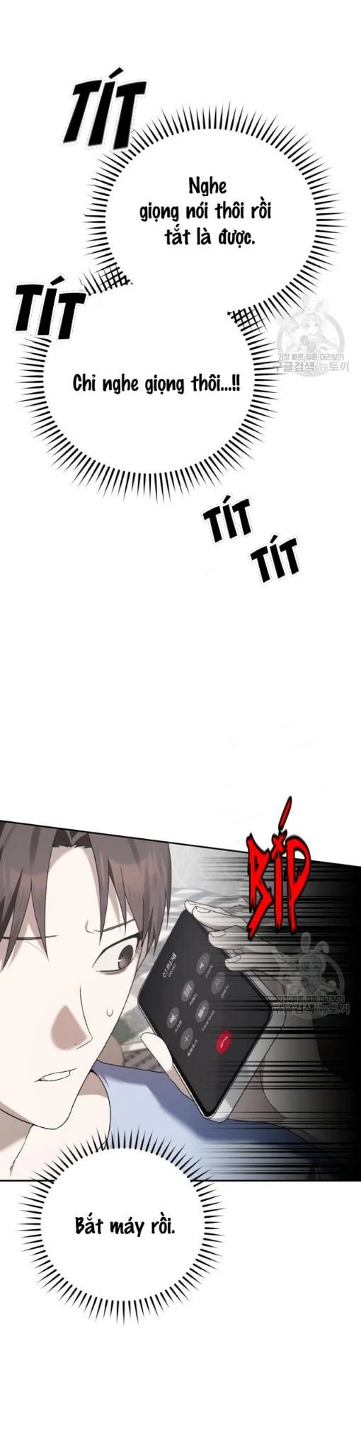 Cú Đấm Netkama Chapter 6 - 12