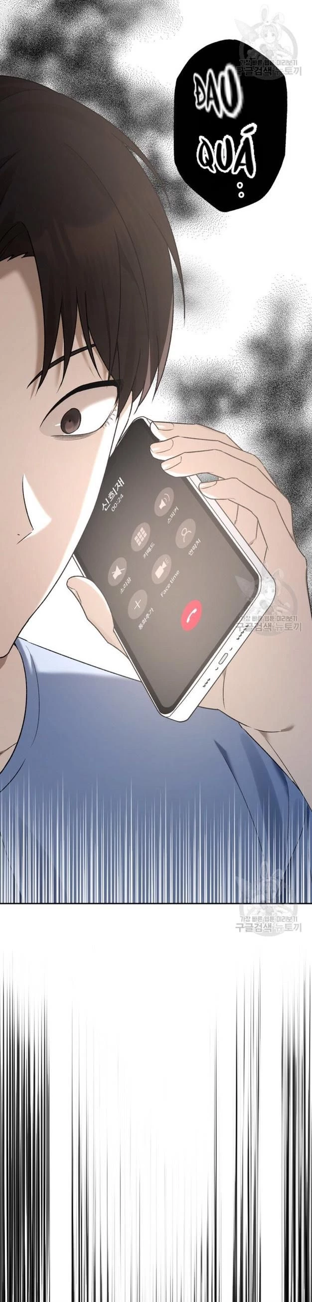 Cú Đấm Netkama Chapter 6 - 14