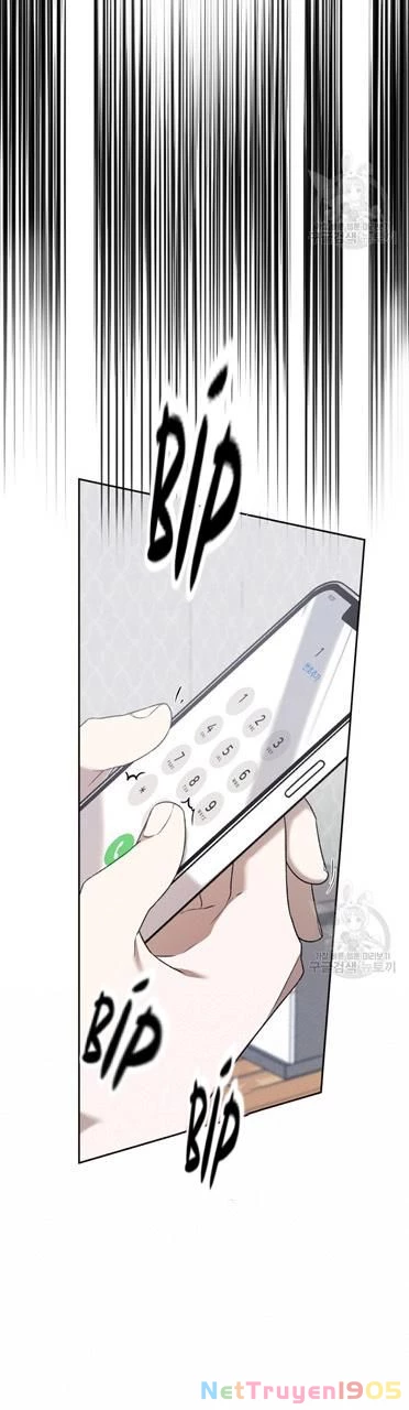 Cú Đấm Netkama Chapter 6 - 15