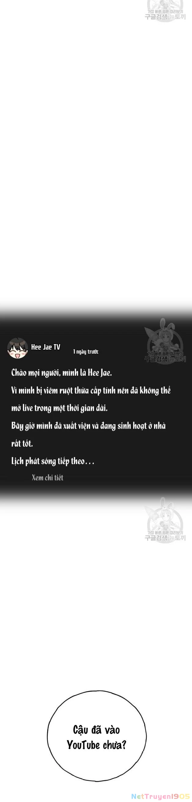 Cú Đấm Netkama Chapter 6 - 17