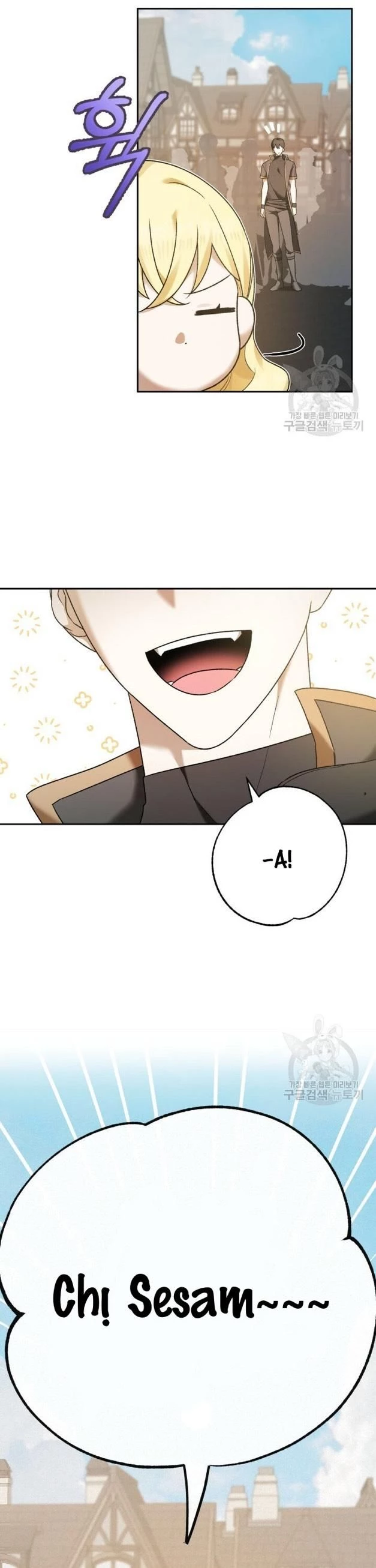 Cú Đấm Netkama Chapter 6 - 23
