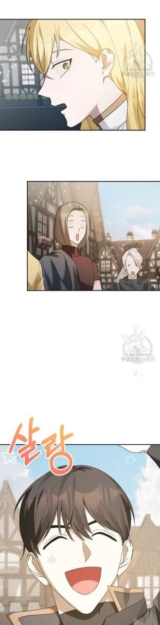Cú Đấm Netkama Chapter 6 - 25