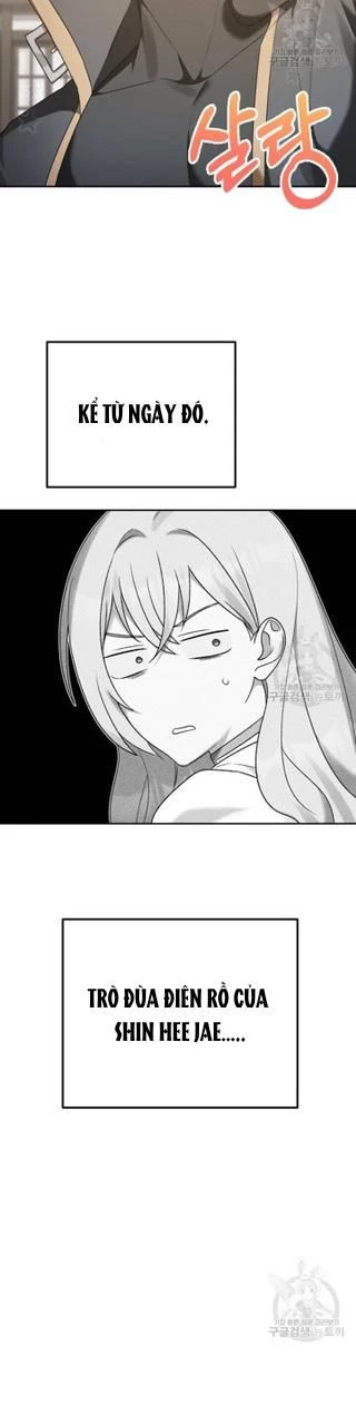 Cú Đấm Netkama Chapter 6 - 26