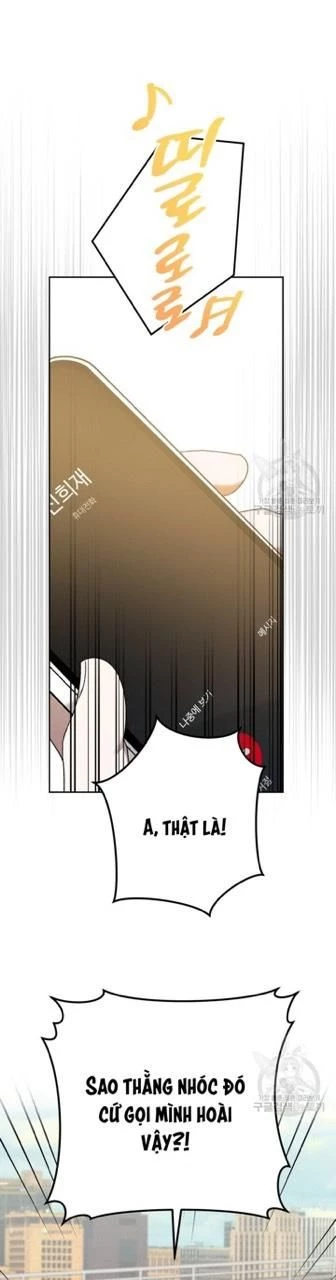 Cú Đấm Netkama Chapter 6 - 27
