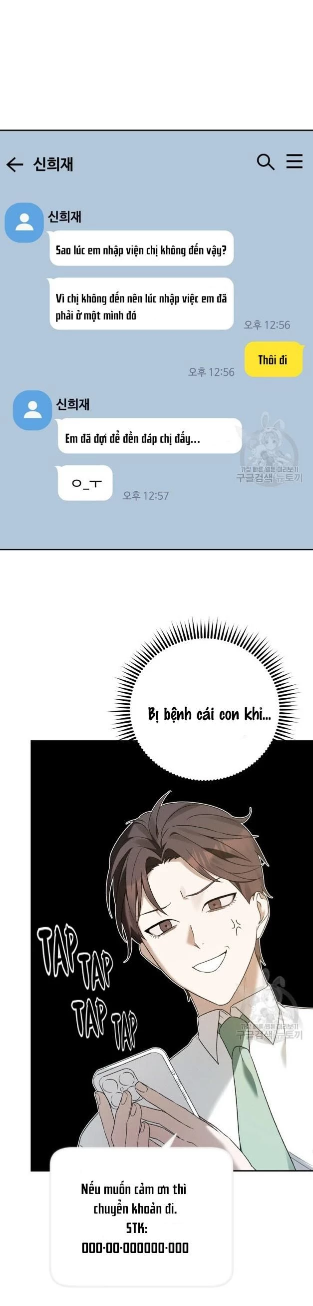 Cú Đấm Netkama Chapter 6 - 30