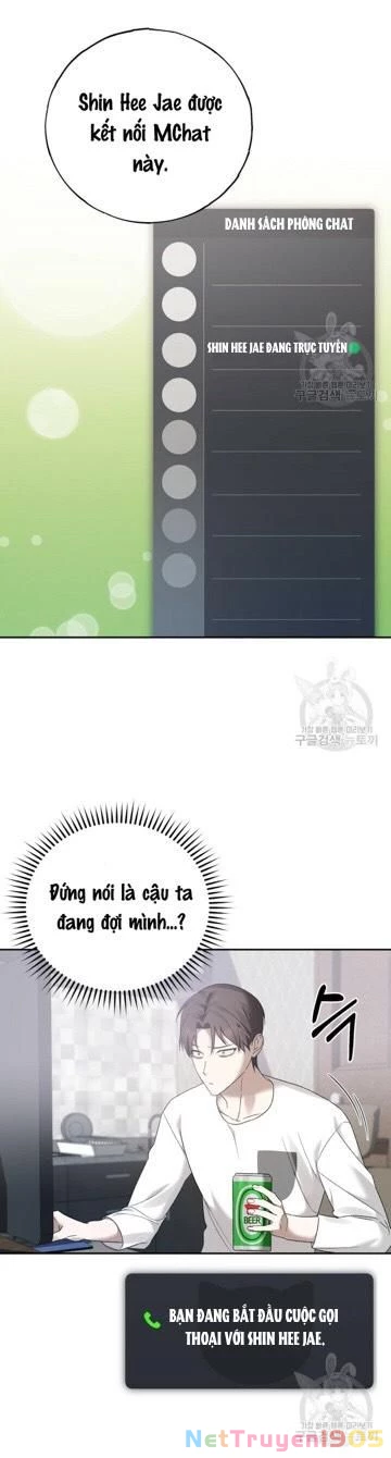 Cú Đấm Netkama Chapter 6 - 36