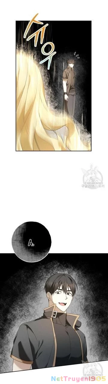 Cú Đấm Netkama Chapter 6 - 37