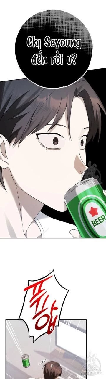 Cú Đấm Netkama Chapter 6 - 38