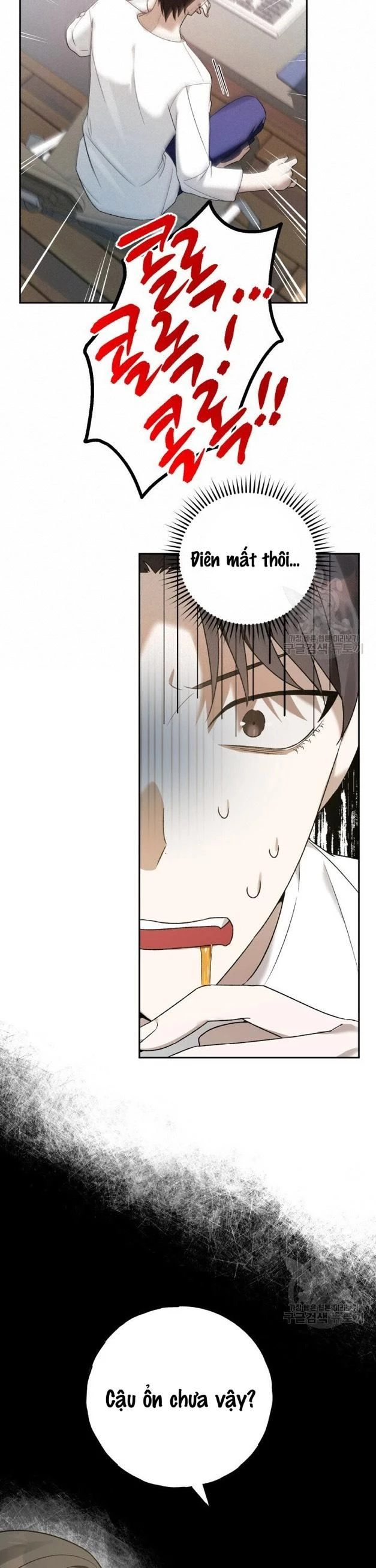 Cú Đấm Netkama Chapter 6 - 39
