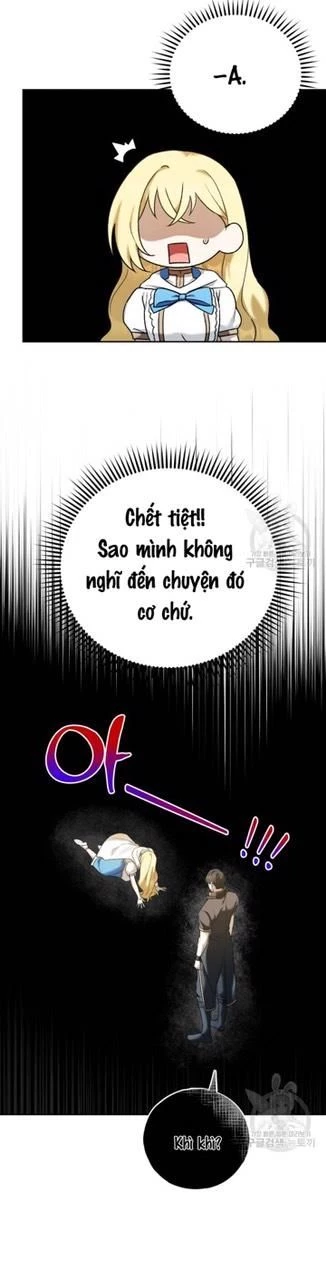 Cú Đấm Netkama Chapter 6 - 41