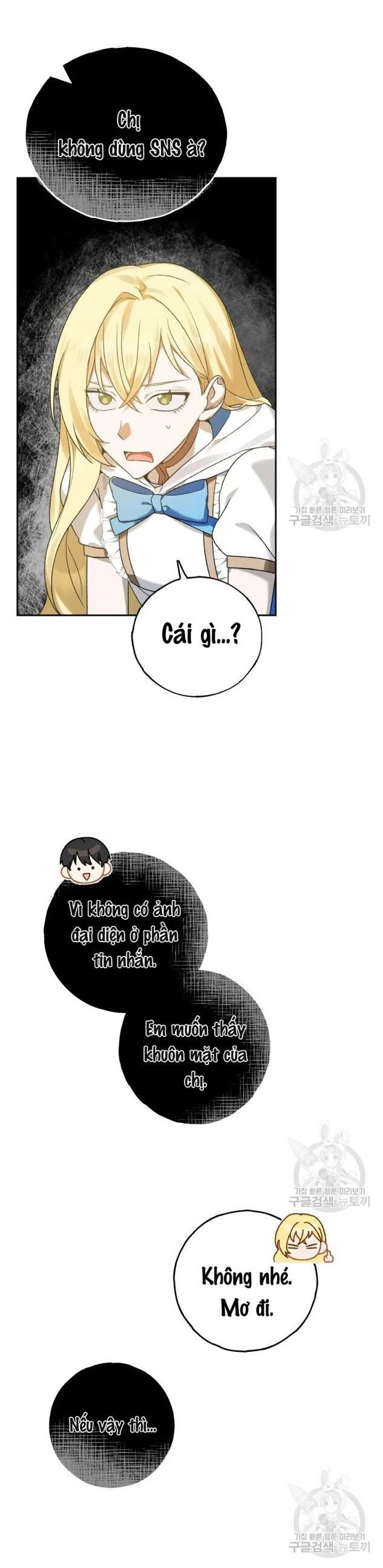 Cú Đấm Netkama Chapter 6 - 42