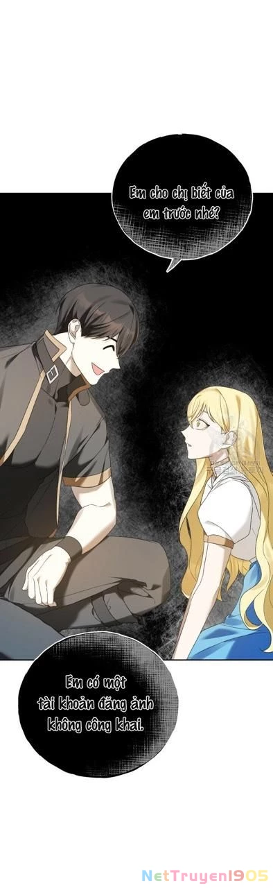 Cú Đấm Netkama Chapter 6 - 43