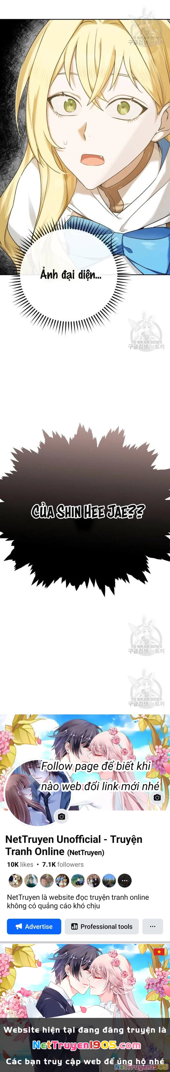 Cú Đấm Netkama Chapter 6 - 44