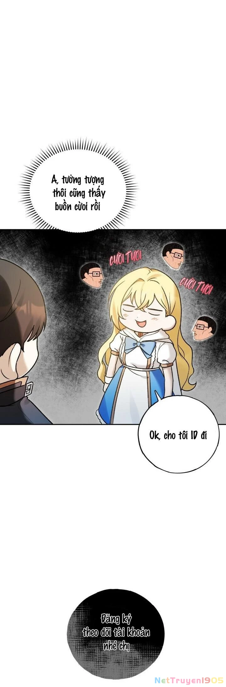 Cú Đấm Netkama Chapter 7 - 4