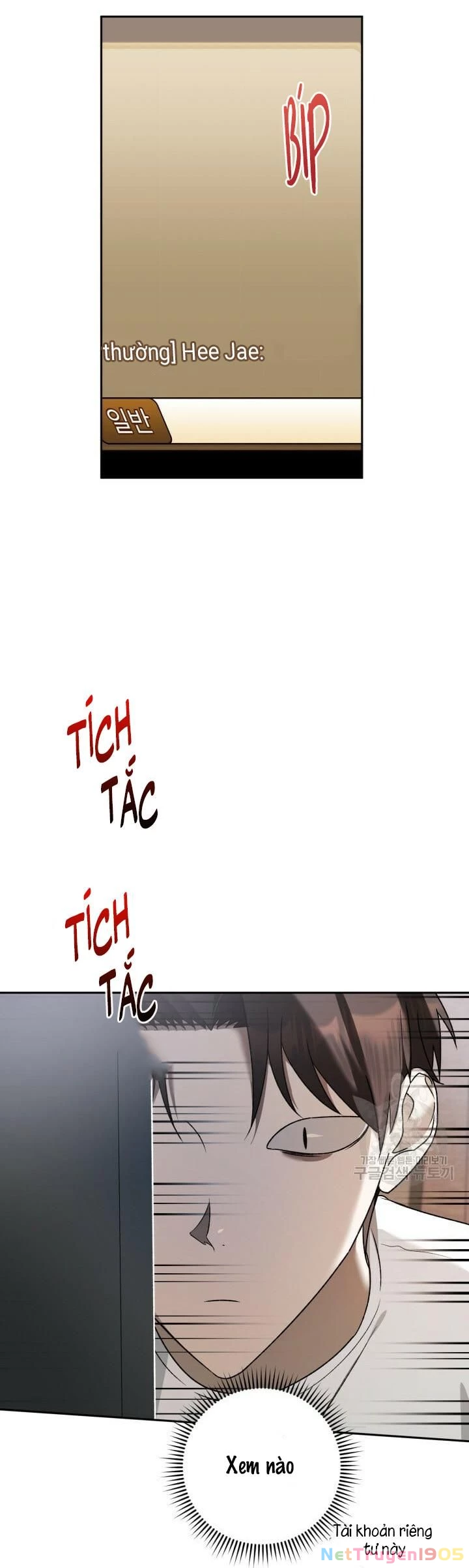 Cú Đấm Netkama Chapter 7 - 5