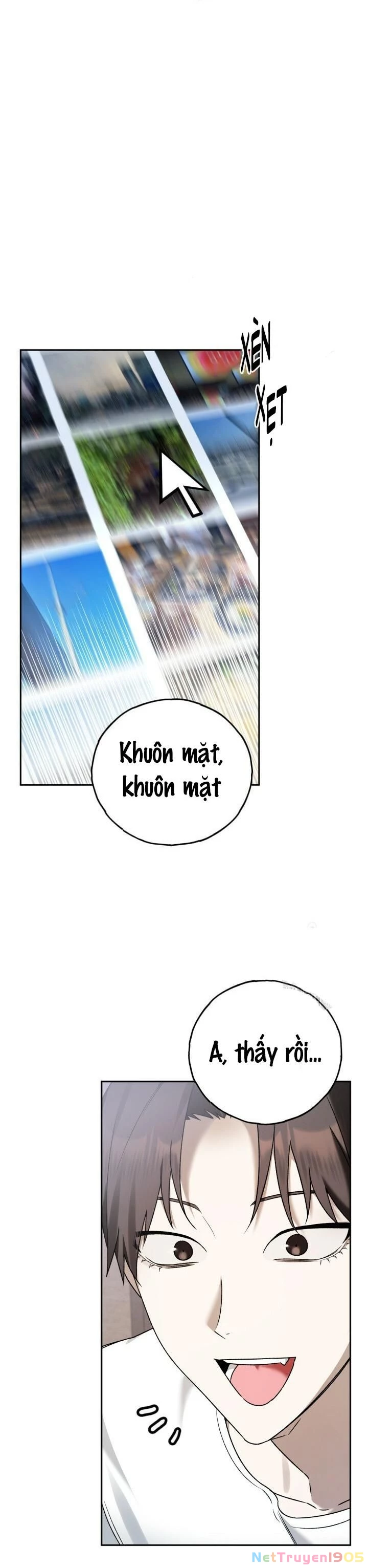 Cú Đấm Netkama Chapter 7 - 6