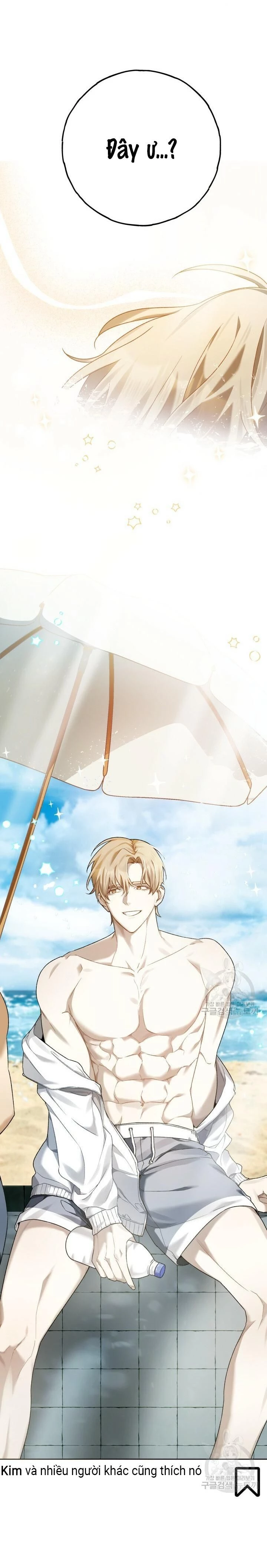 Cú Đấm Netkama Chapter 7 - 7