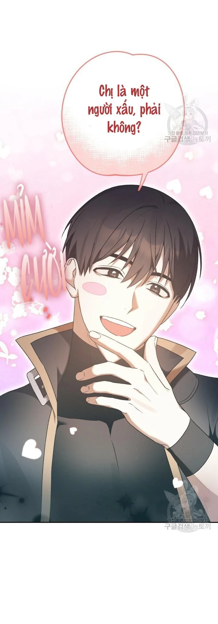 Cú Đấm Netkama Chapter 7 - 10