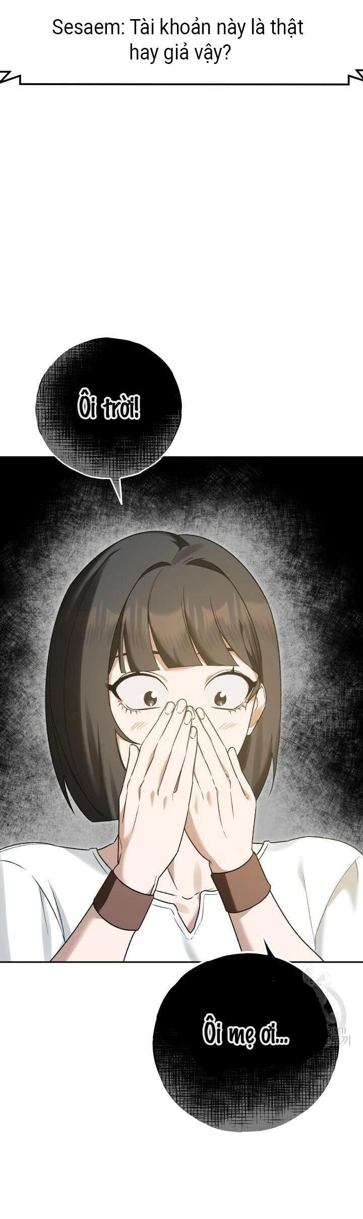 Cú Đấm Netkama Chapter 7 - 13