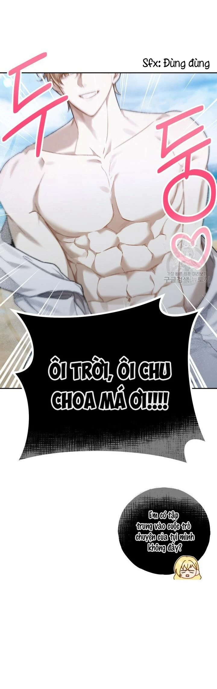 Cú Đấm Netkama Chapter 7 - 14