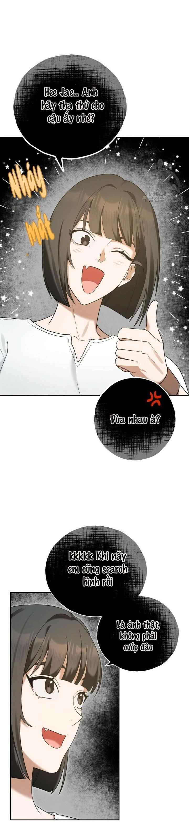 Cú Đấm Netkama Chapter 7 - 17