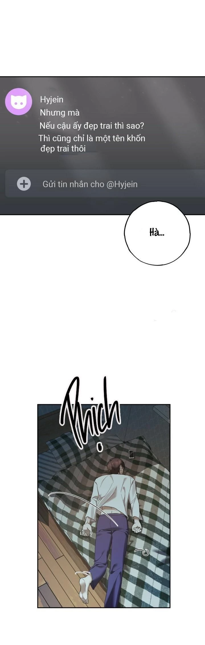 Cú Đấm Netkama Chapter 7 - 19