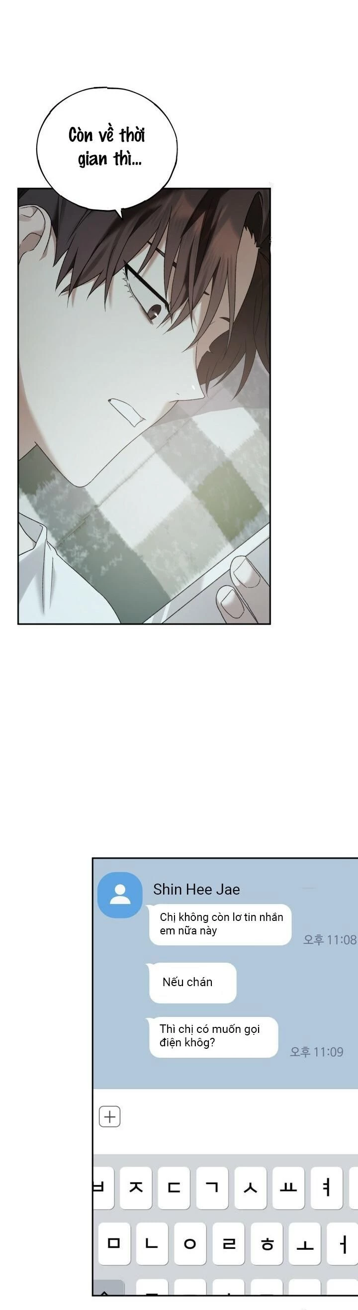 Cú Đấm Netkama Chapter 7 - 22