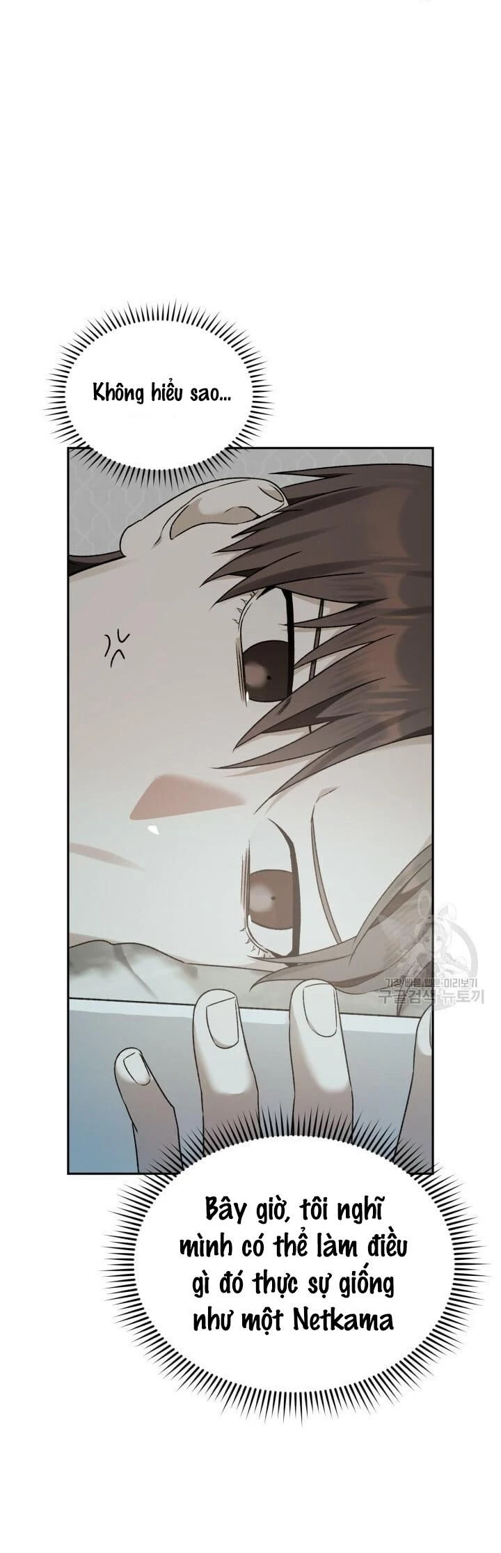 Cú Đấm Netkama Chapter 7 - 23