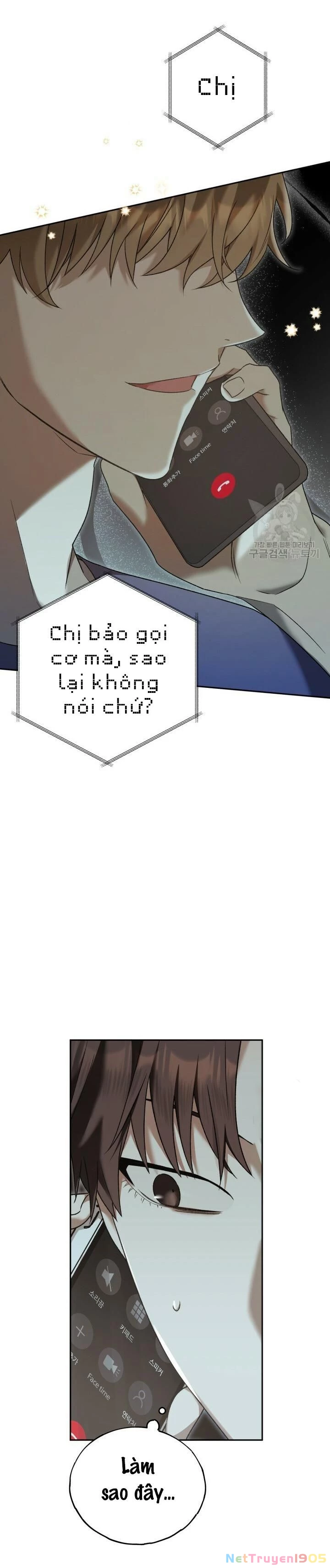 Cú Đấm Netkama Chapter 7 - 26