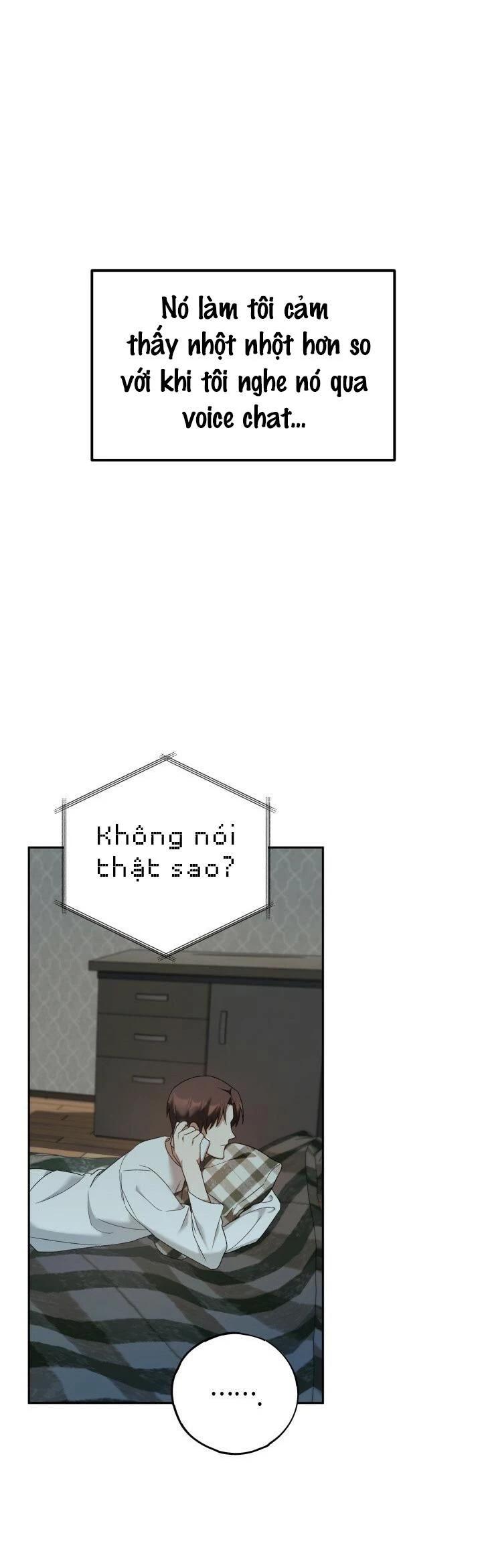 Cú Đấm Netkama Chapter 7 - 27