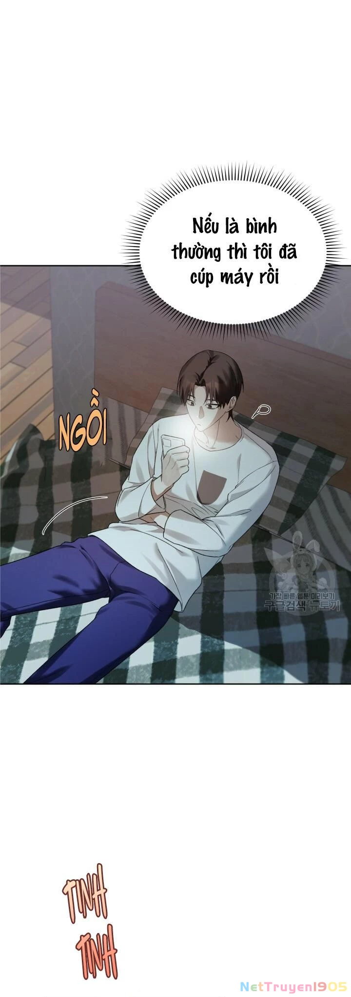 Cú Đấm Netkama Chapter 7 - 32