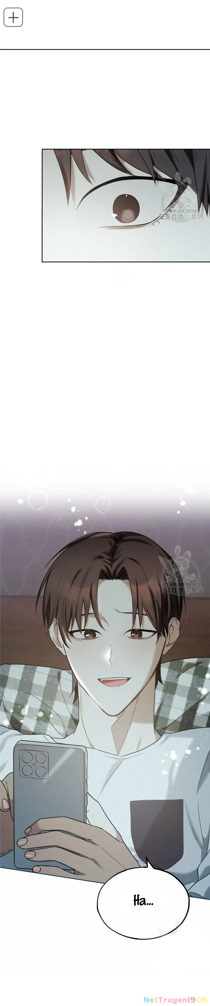 Cú Đấm Netkama Chapter 7 - 34