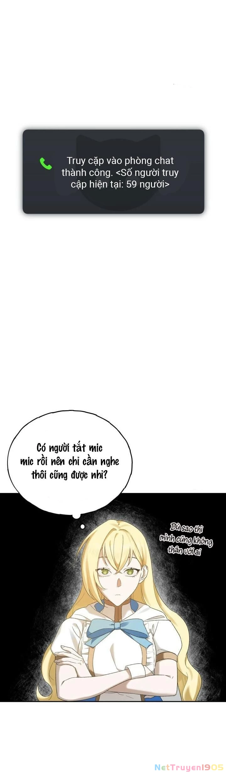 Cú Đấm Netkama Chapter 7 - 39