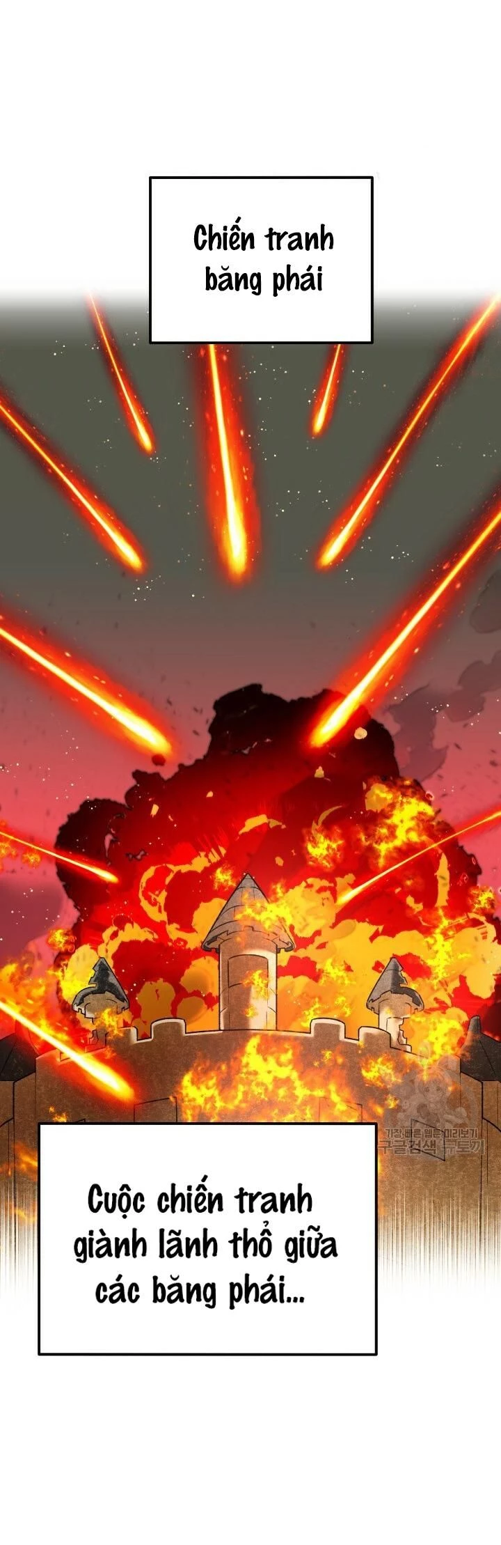Cú Đấm Netkama Chapter 7 - 41