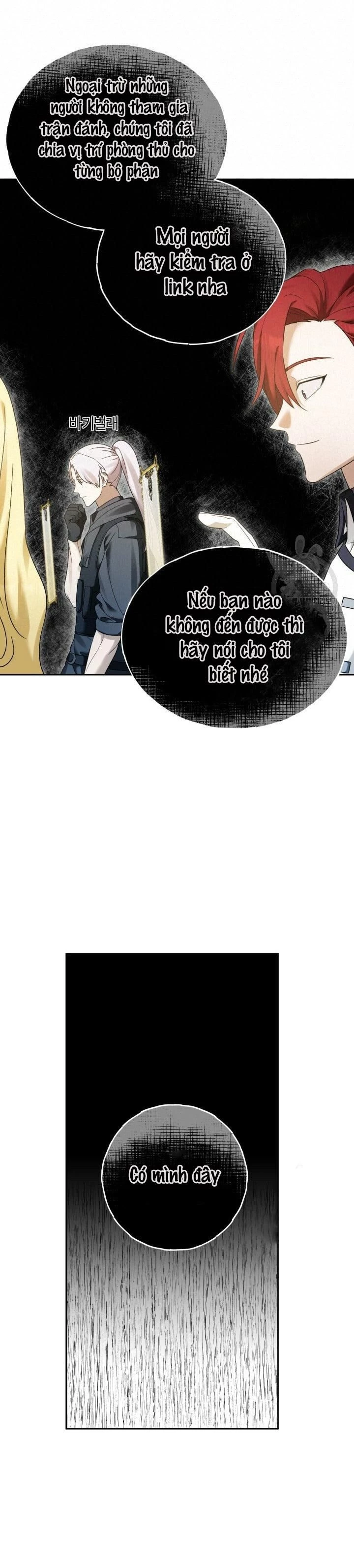 Cú Đấm Netkama Chapter 7 - 43