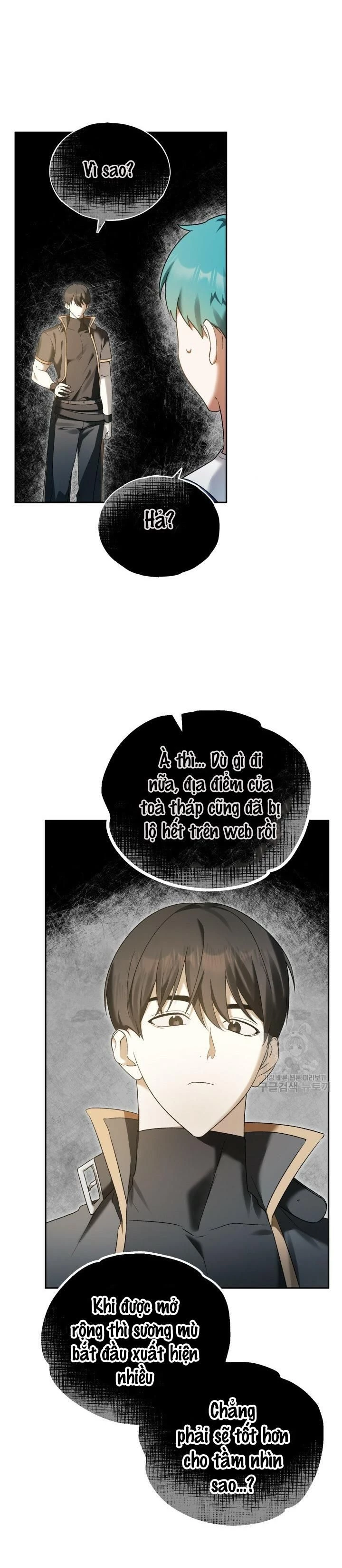 Cú Đấm Netkama Chapter 7 - 45