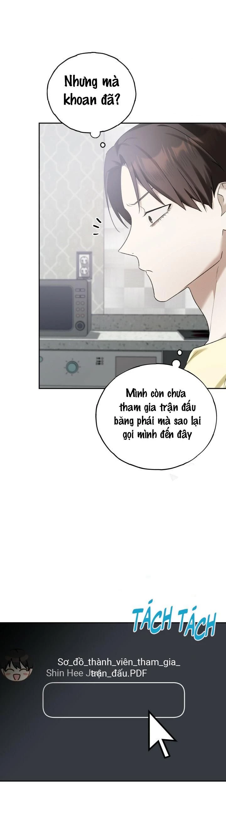 Cú Đấm Netkama Chapter 7 - 48