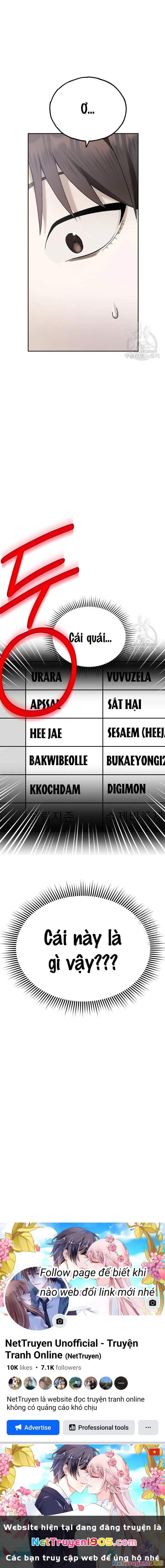 Cú Đấm Netkama Chapter 7 - 49