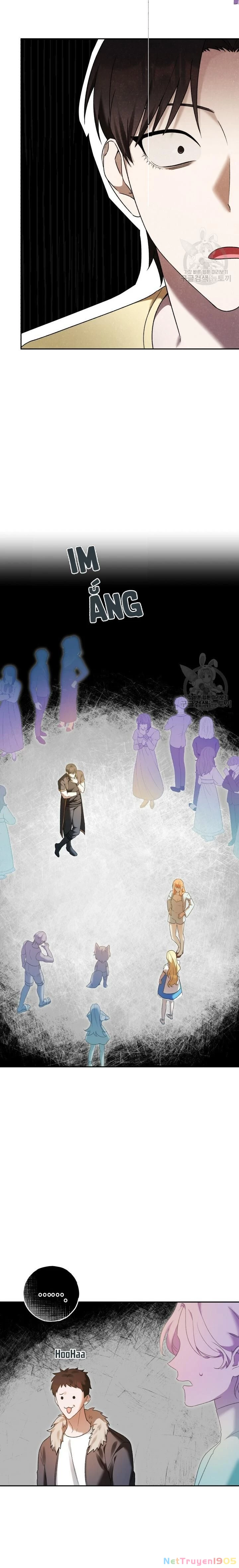 Cú Đấm Netkama Chapter 8 - 9