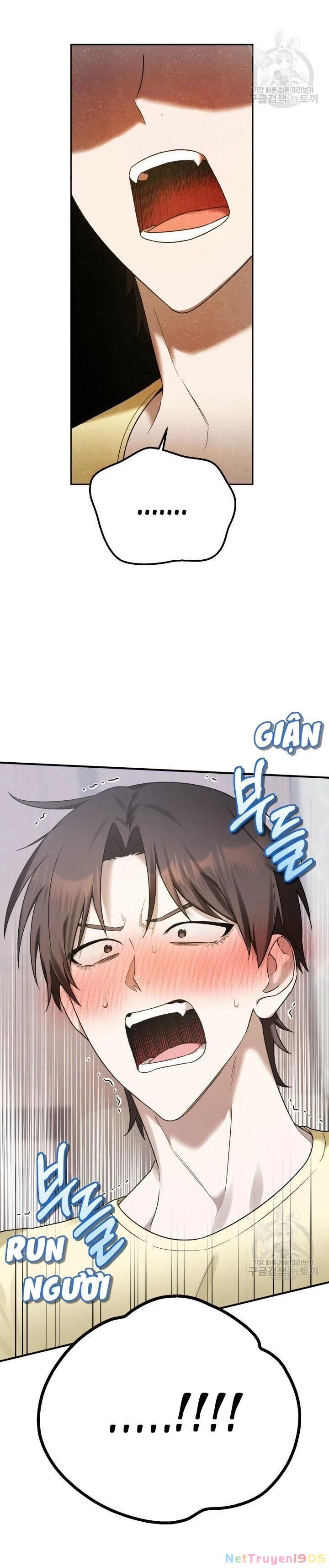 Cú Đấm Netkama Chapter 8 - 11