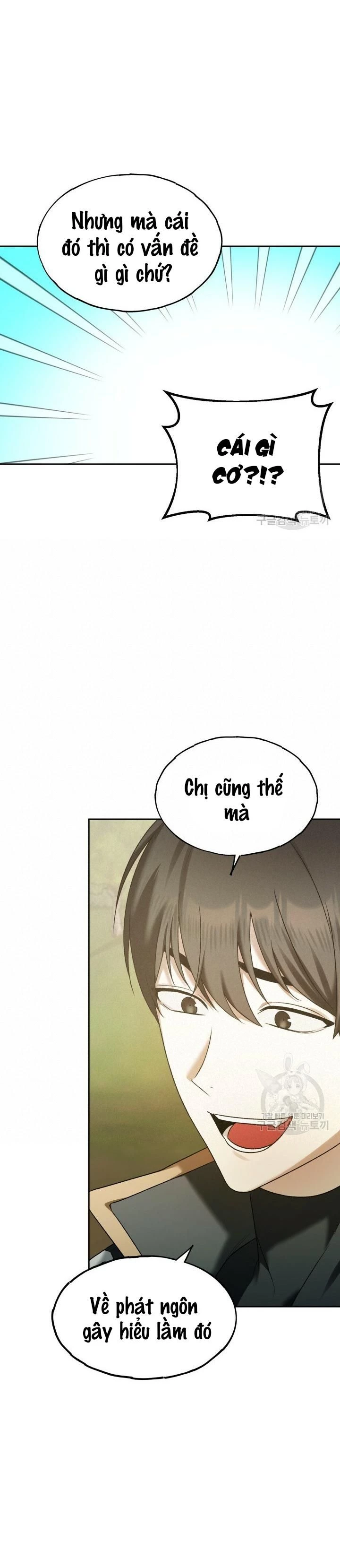 Cú Đấm Netkama Chapter 8 - 15