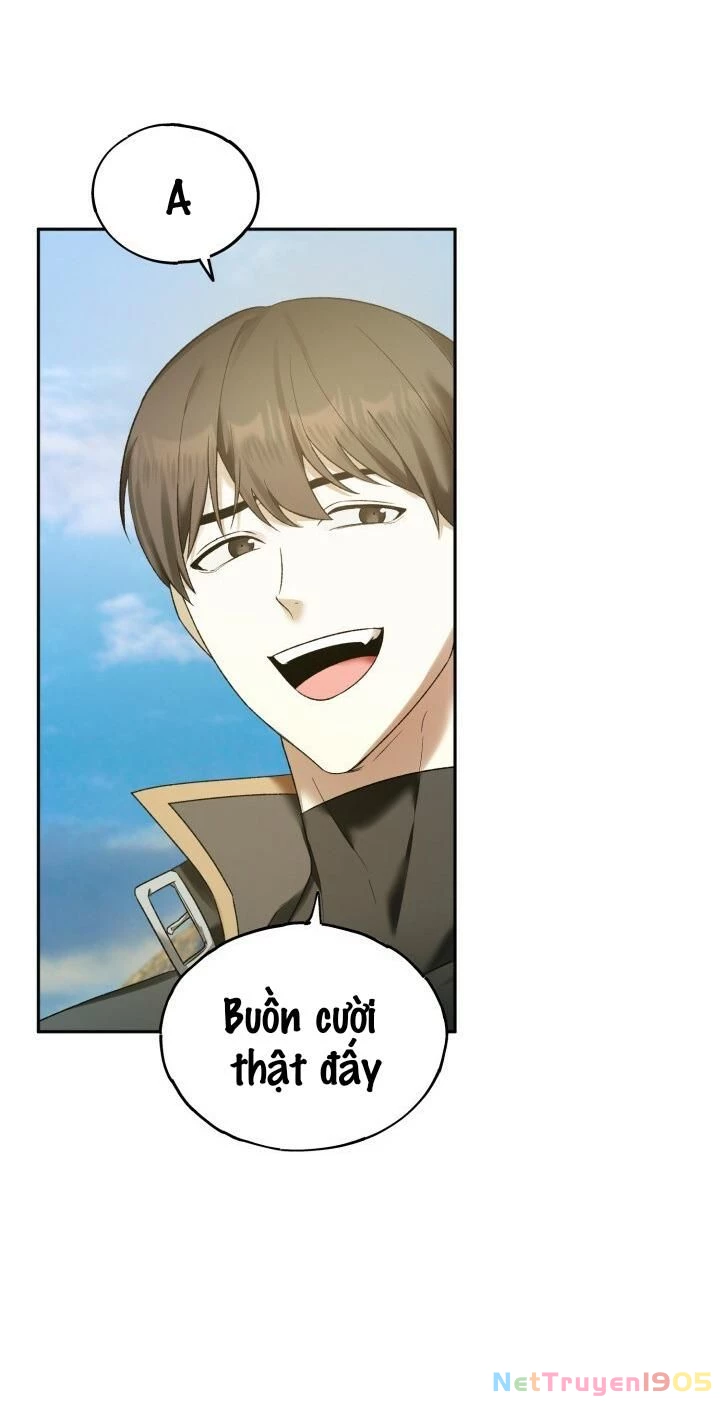 Cú Đấm Netkama Chapter 8 - 16