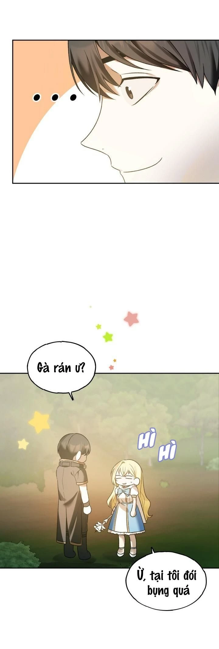Cú Đấm Netkama Chapter 8 - 22