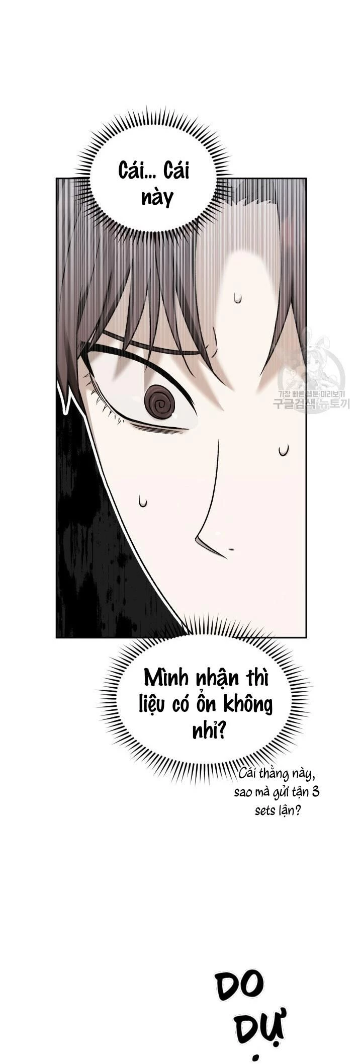Cú Đấm Netkama Chapter 8 - 26